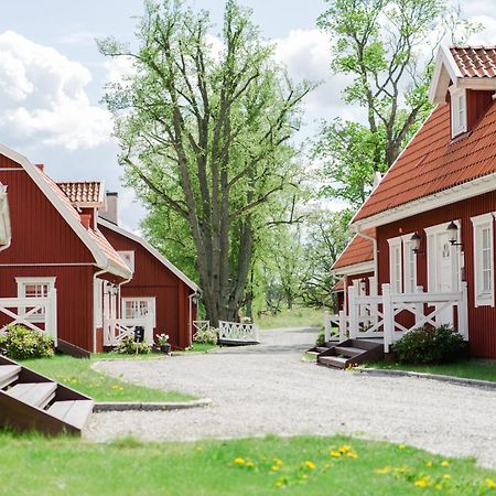 Hotel Vidbynaes Gard & Konferens Nykvarn Esterno foto